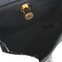 Hermes Noir Military Toile ...