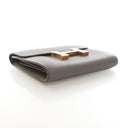 Hermes Etoupe Epsom Compact...