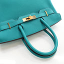 Hermes Vert Verone Togo Bir...