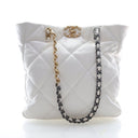 Product - Chanel Large Lamb...