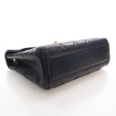 Chanel Vintage Small Lambsk...