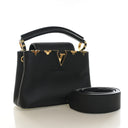 Louis Vuitton Taurillon Flo...