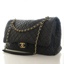 Chanel XXL Calfskin Airline...
