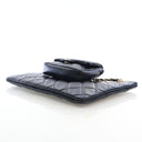 Chanel Medium Lambskin Pouch