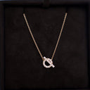 Hermes Finesse Pendant Neck...