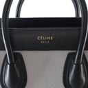 Celine Nano Suede Calfskin ...