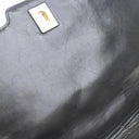 Chanel Vintage Lambskin Dia...