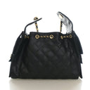 Chanel Small Caviar 25 Hobo