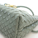 Bottega Veneta Small Intrec...