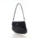 Prada Small Spazzolato Cleo...