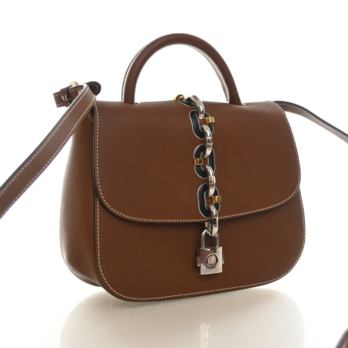 Louis Vuitton Calfskin Chain It Bag PM, photo 2 of 16