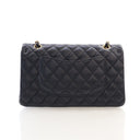 Chanel Medium Lambskin Clas...