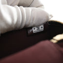Chanel Small Caviar Slim Va...