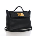 Hermes Noir Swift Touch 24/...