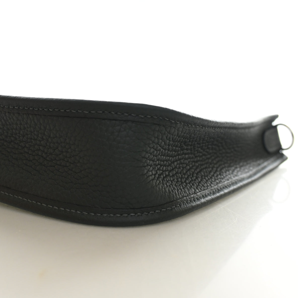 Hermes Vert Fonce Clemence Evelyne TPM 16, photo 7 of 13