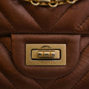 Chanel Calfskin Reissue 2.5...