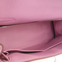 Hermes Mauve Sylvestre Togo...