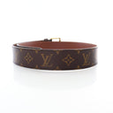 Louis Vuitton Monogram Poch...