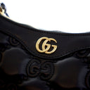 Gucci Small Calfskin GG Mat...