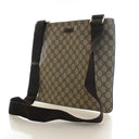 Gucci Medium GG Supreme Fla...