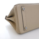 Hermes Trench Togo Verso Bi...