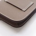 Hermes Etoupe Epsom Constan...