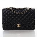 Product - Chanel Maxi Lambs...