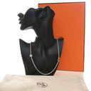 Hermes Meli Melo Necklace