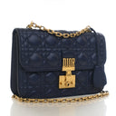 Christian Dior Lambskin Dio...