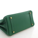 Hermes Vert Bengale Courche...