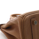 Hermes Biscuit Togo Birkin 25
