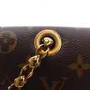 Louis Vuitton Coated Canvas...