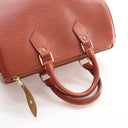 Louis Vuitton Epi Speedy 25