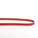 Hermes Rouge Vif Swift Kell...