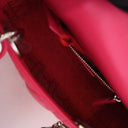 Christian Dior Mini Lambski...
