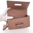 Loewe Small Calfskin Barcel...