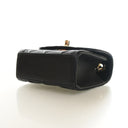 Chanel Mini Lambskin Trendy...