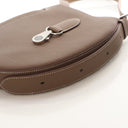 Hermes Etoupe Togo Arcon Slim
