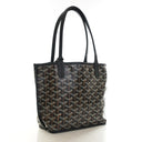 Goyard Goyardine Anjou Mini