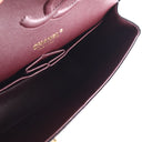 Chanel Medium Caviar Classi...
