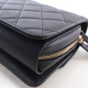 Chanel Mini Caviar Like A W...