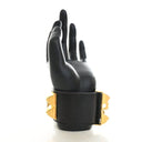 Hermes Noir Swift Collier D...
