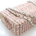 Chanel Vintage Medium Tweed...