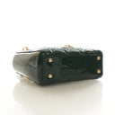 Christian Dior Mini Patent ...