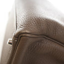 Hermes Etoupe Togo Kelly 32