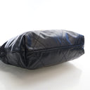 Chanel Small Shiny Calfskin...