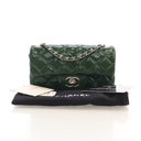 Chanel Extra Mini Patent Re...