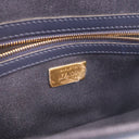 Fendi Medium Embroidered Ba...