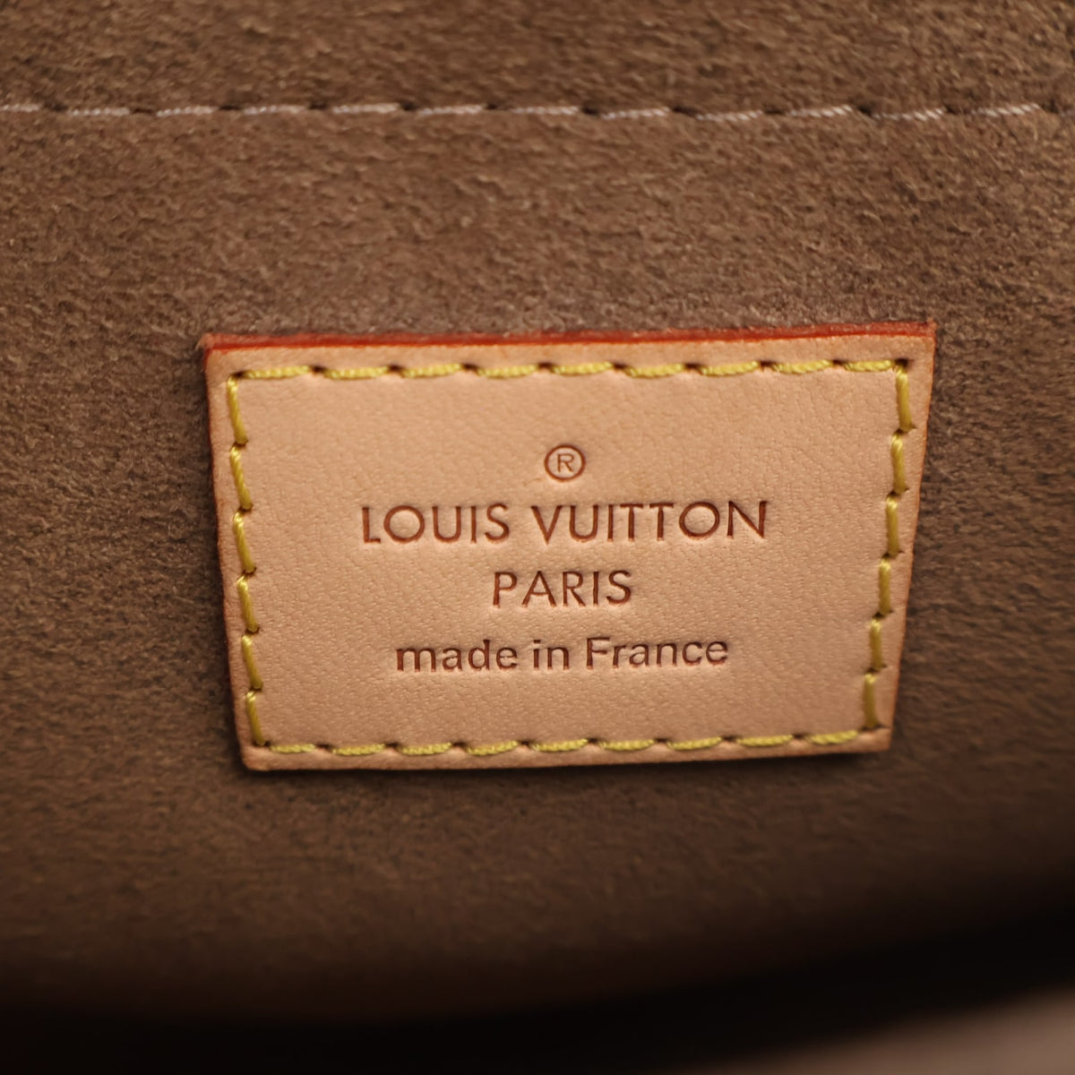 Louis Vuitton Canvas Monogram Multicolore Patti Bag, photo 17 of 18