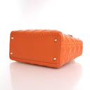 Dior Medium Lambskin Lady Dior